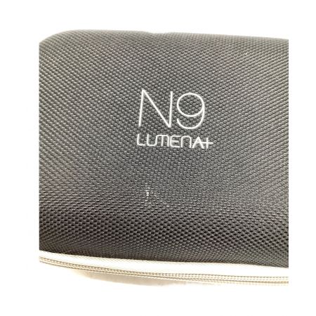 LUMENA (ルーメナー) LEDランタン N9ルーメナープラス