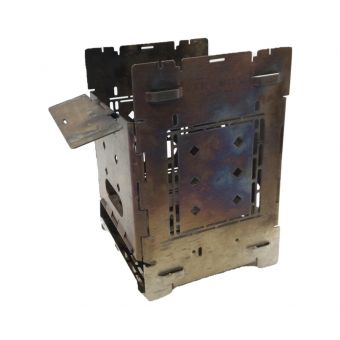 firebox (ファイアーボックス) 焚火台 G2ストーブ