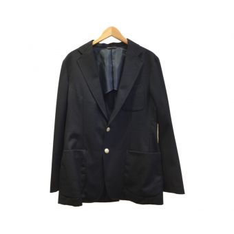 PEARLY GATES (パーリーゲイツ) ゴルフウェア(トップス) メンズ SIZE 6 ネイビー JACK BUNNY テーラードジャケット