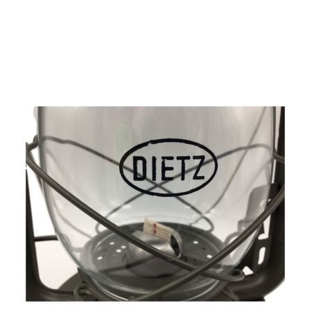 DIETZ (デイツ) オイルランタン オリーブドラブ DIETZ 90
