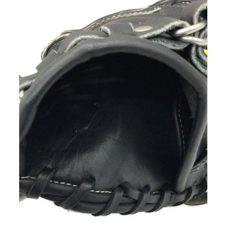 MIZUNO (ミズノ) 軟式グローブ 約31cm ブラック world win