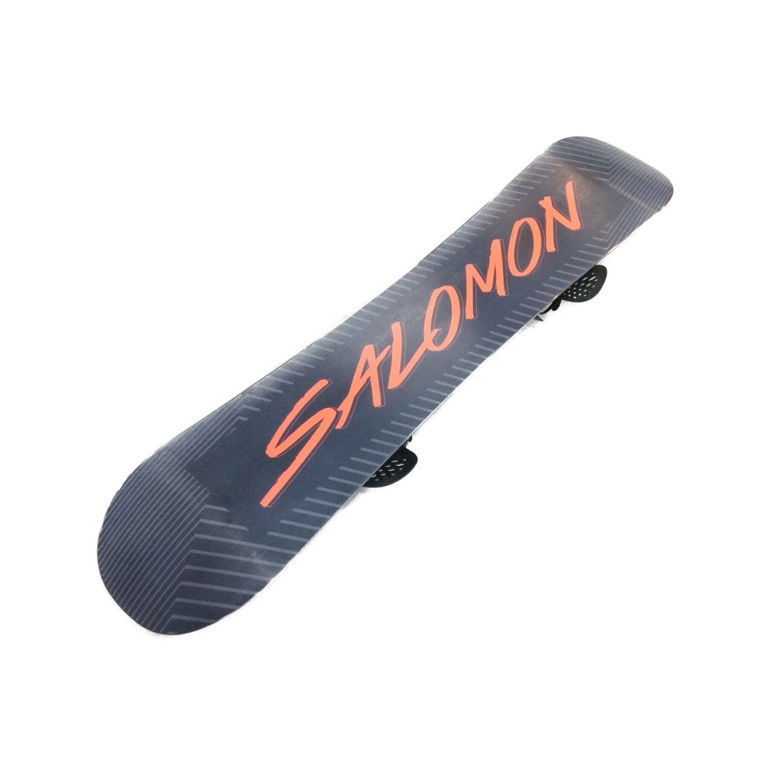 SALOMON (サロモン) スノーボード 143cm 19-20年 4X4 サンドイッチ構造