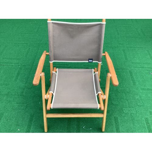 Kermit chair カーミットチェア inoutファブリック - テーブル