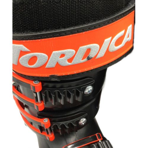 Nordica (ノルディカ) スキーブーツ レディース 23-23.5cm レッド