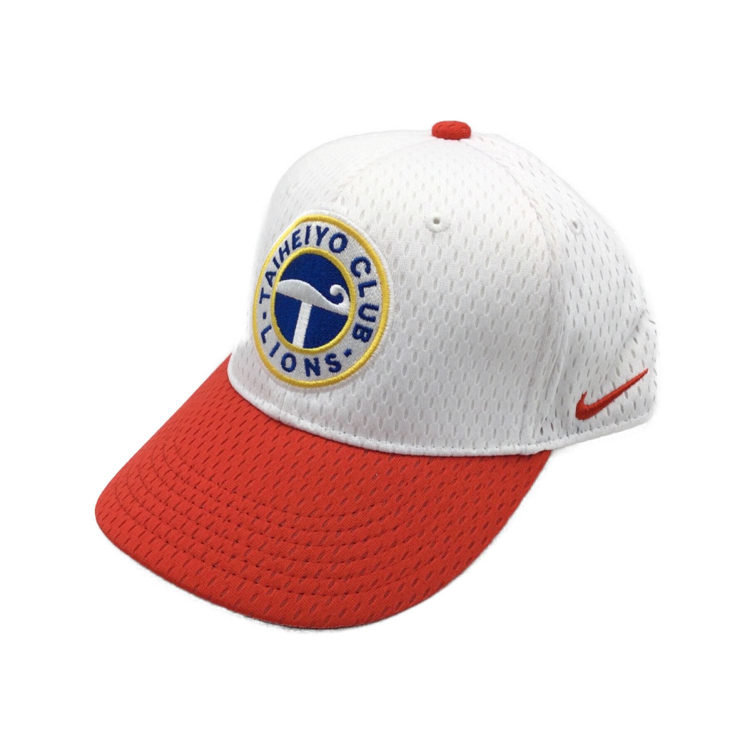 南海ホークス 復刻 オーセンティック キャップ 61cm