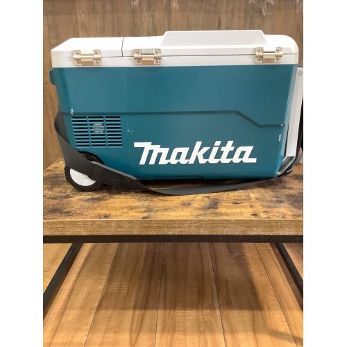 MAKITA (マキタ) ポータブル冷蔵庫 シガーソケット・別売充電器