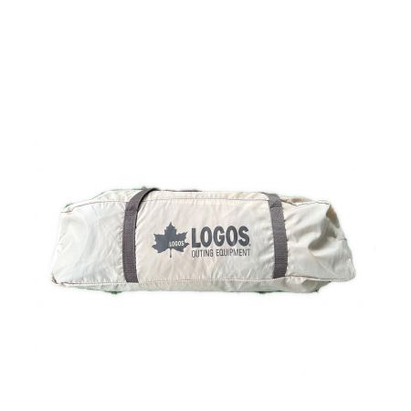 LOGOS (ロゴス) ドームテント 71805557 neos ツーリングドゥーブル  SOLO-BJ 210×290×123cm