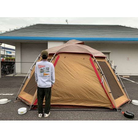 26997円格安 販売品 特別送料無料 スノーピーク TP-500 ラウンジシェル