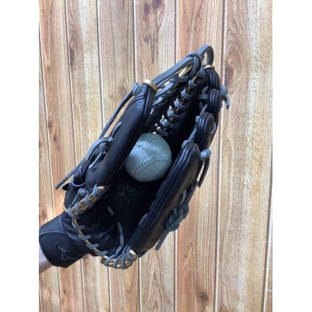 RAWLINGS (ローリングス) 軟式グローブ 約32cm ブラック RGGC