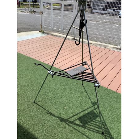 CAMP OOPARTS (キャンプオーパーツ) 焚火台用品 H1240