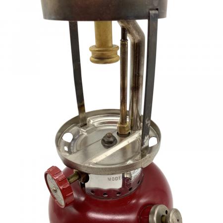 Coleman (コールマン) ガソリンランタン 1962年1月製 PYREXグローブ