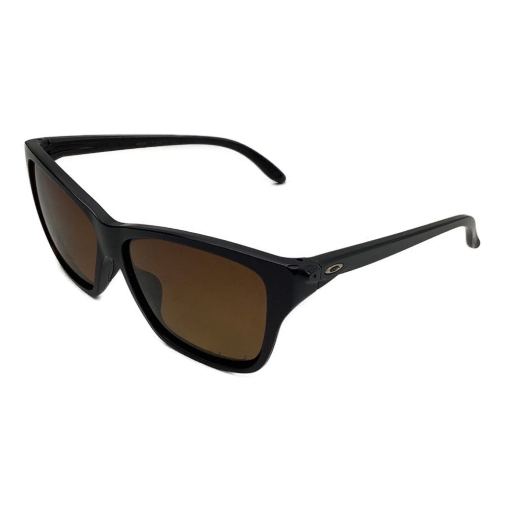 OAKLEY (オークリー) サングラス ブラック HOLD ON OO9298-01