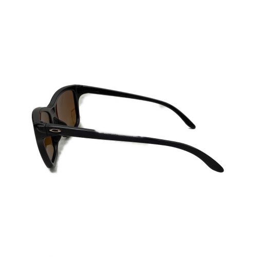 OAKLEY (オークリー) サングラス ブラック HOLD ON OO9298-01 偏向レンズ(POLARIZED)