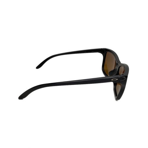 OAKLEY (オークリー) サングラス ブラック HOLD ON OO9298-01 偏向レンズ(POLARIZED)