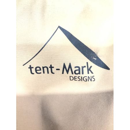 tentmark DESIGNS (テンマクデザイン) モノポールテント サーカスTC DX サンド