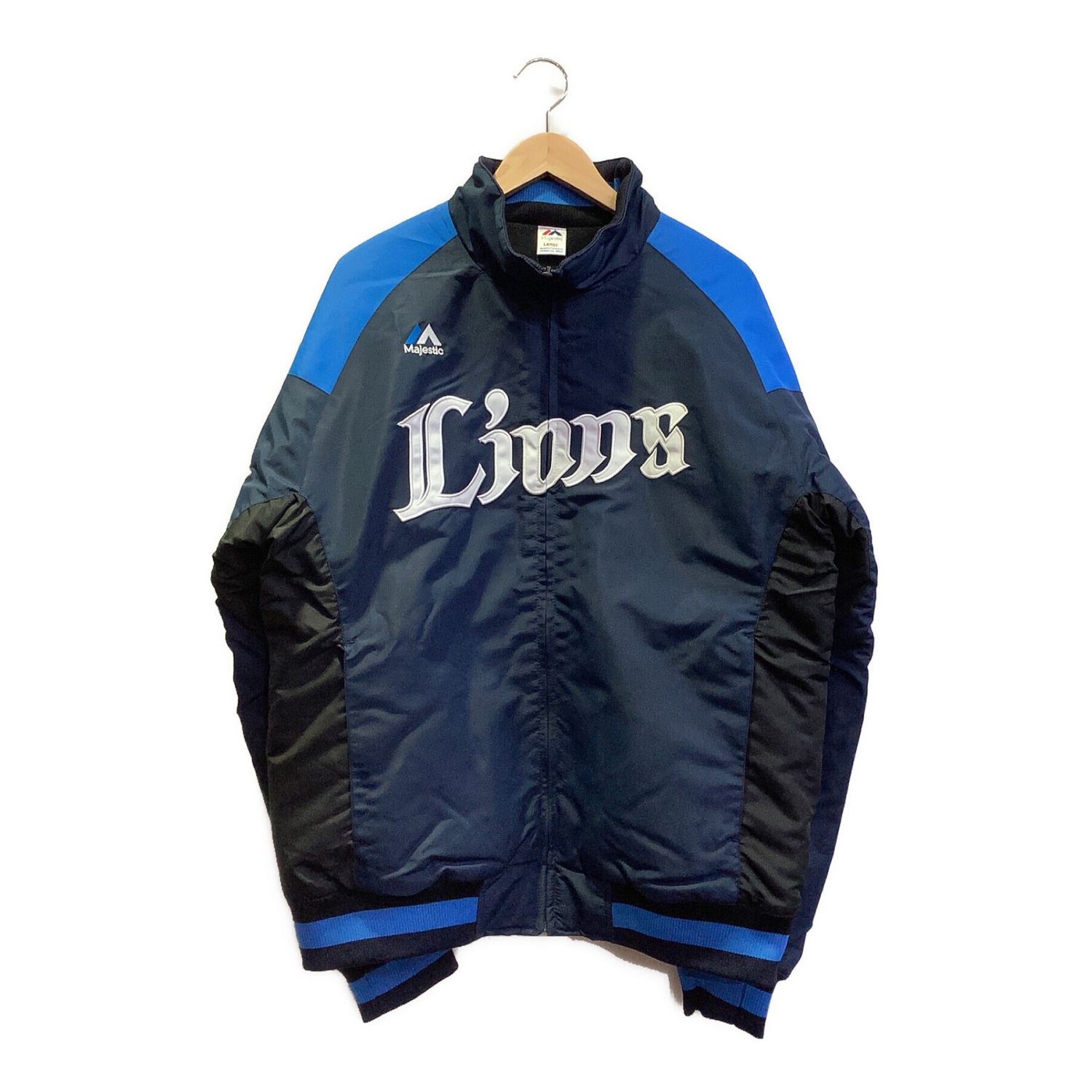 西武ライオンズ　スタジャン