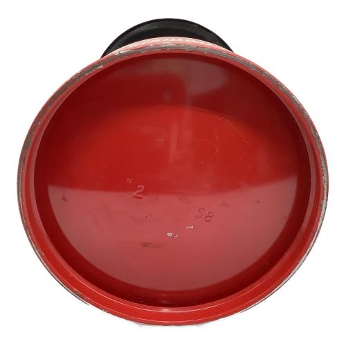 Coleman (コールマン) ガソリンランタン 1958年2月製 グリーンレターグローブ/タンク背面サンシャインマーク 200A イエローボーダー/前期型ベンチレーター