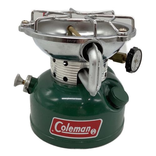 Coleman (コールマン) ガソリンシングルバーナー ホワイトボーダー 2