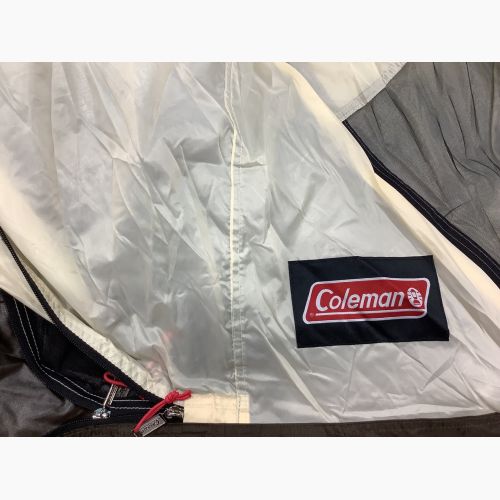 Coleman (コールマン) モノポールテント グランドシート付 2000031567 ウェザーマスター4ST.P.クレスト 330×210×195㎝ 4-5人用