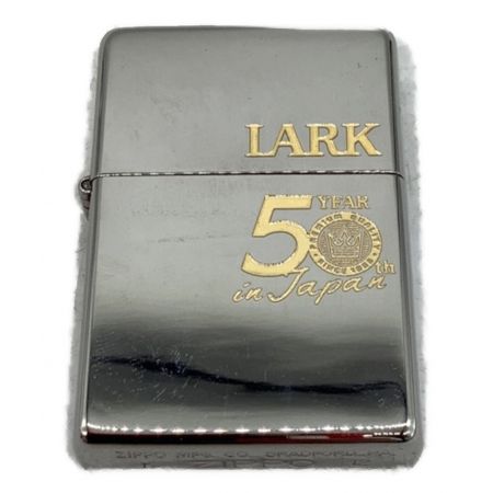 ZIPPO (ジッポ) アウトドア雑貨 1973 レプリカモデル LARK 50周年