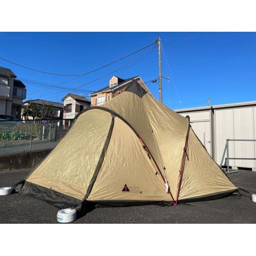 に値下げ！ オガワ Ogawa トレス テント ワンポールテント