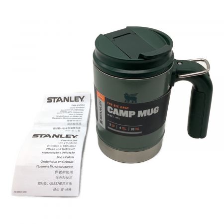 STANLEY (スタンレー) アウトドア食器 16OZ(0.47L) キャンプマグ