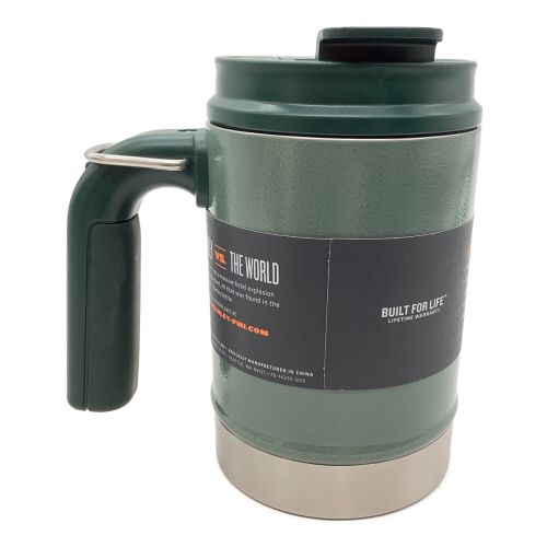 STANLEY (スタンレー) アウトドア食器 16OZ(0.47L) キャンプマグ