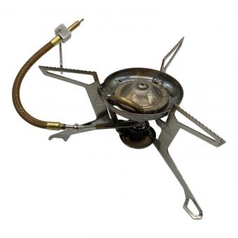 MSR (エムエスアール) ガソリンシングルバーナー ウィスパーライトインターナショナル