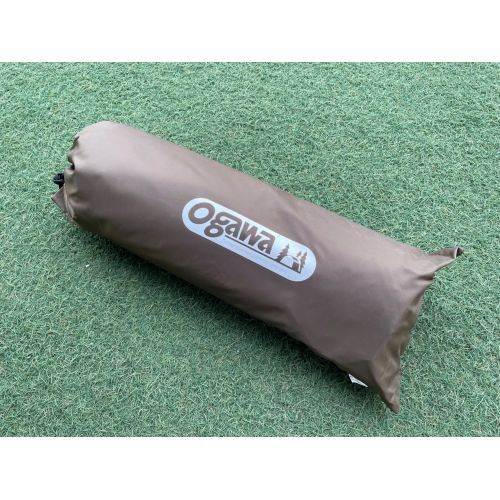 OGAWA CAMPAL (オガワキャンパル) テントアクセサリー ツインピルツフォークL専用ハーフインナー 3569