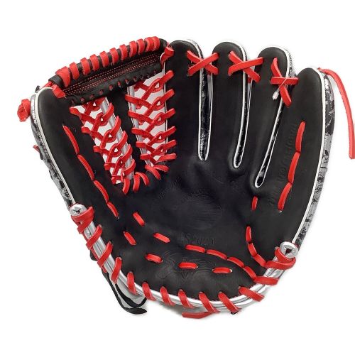 KUBOTA SLUGGER (クボタスラッガー) 軟式グローブ 28cm レッド