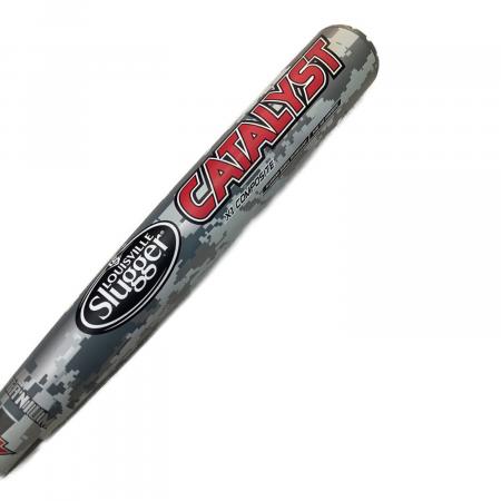 LOUISVILLE SLUGGER (ルイスビルスラッガー) 軟式バット 85cm