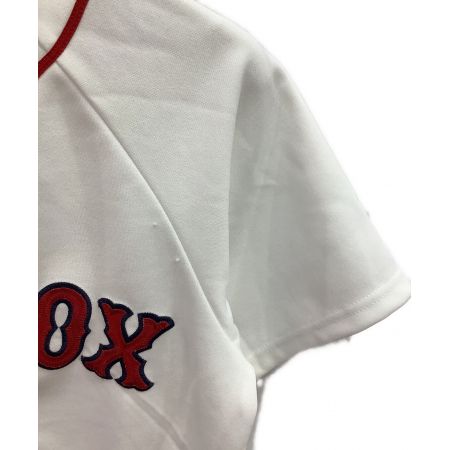 RED SOX 応援グッズ SIZE L キッズ ユニフォーム 【18】松坂大輔