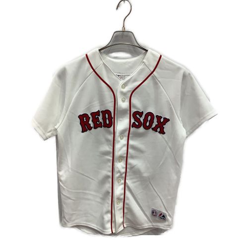 RED SOX 応援グッズ SIZE L キッズ ユニフォーム 【18】松坂大輔