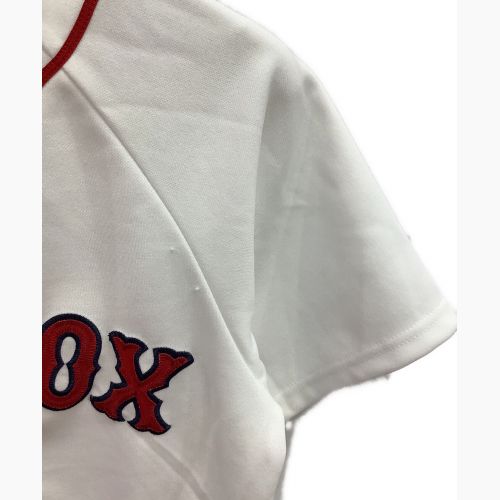 RED SOX 【18】松坂大輔 応援グッズ SIZE L キッズ ユニフォーム