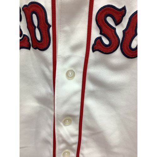 RED SOX 応援グッズ SIZE L キッズ ユニフォーム 【18】松坂大輔