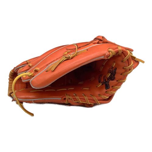 KUBOTA SLUGGER (クボタスラッガー) 軟式グローブ 28cm 内野用 KSN-25MS