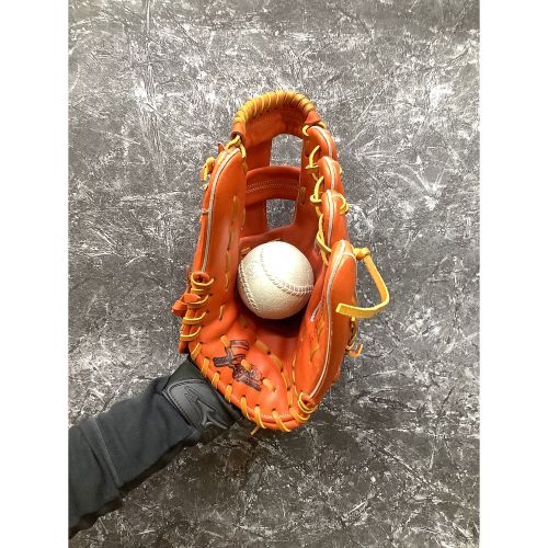 KUBOTA SLUGGER (クボタスラッガー) 軟式グローブ 28cm 内野用 KSN-25MS