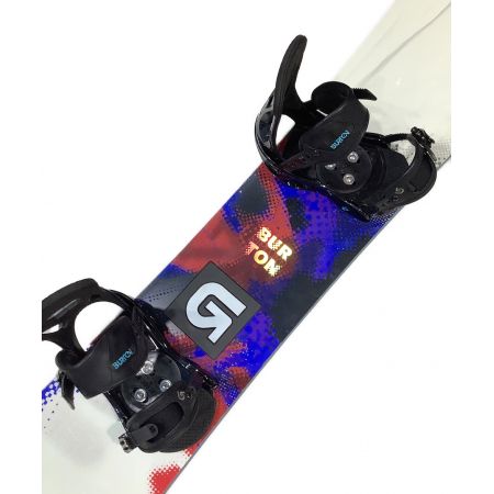 BURTON (バートン) スノーボード 150cm 13-14 ロッカー RIPCORD