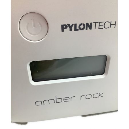 PYLONTECH ポータブル電源 AMBER ROCK AR500