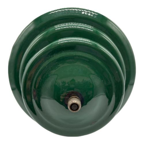 Coleman (コールマン) ガソリンランタン 1952年12月製(初期)  グローブ(グリ-ンレター) 220E