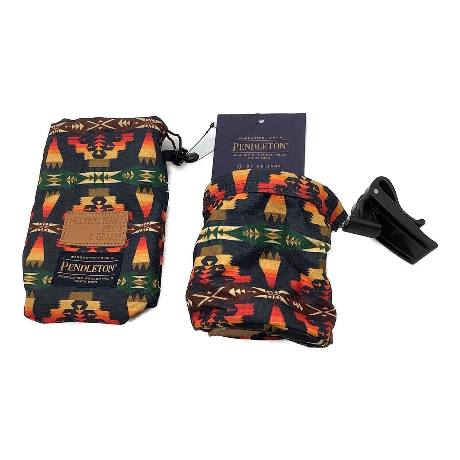 PENDLETON×Helinox (ペンドルトン×ヘリノックス) チェアアクセサリー