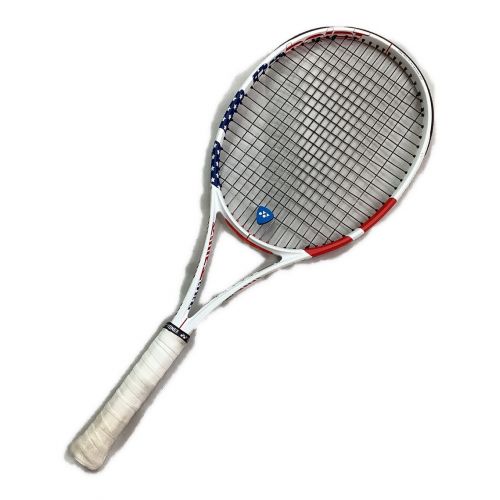 Babolat (バボラ) 硬式ラケット フラッグエディション アメリカ 2020 PURE STRIKE