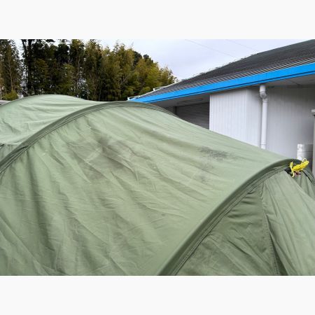 【新品】HELSPORT ヘルスポート パスヴィク 6-8人用 テント