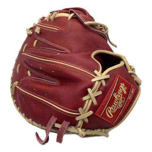 RAWLINGS (ローリングス) 硬式グローブ ジャパニーズレザー ケース付