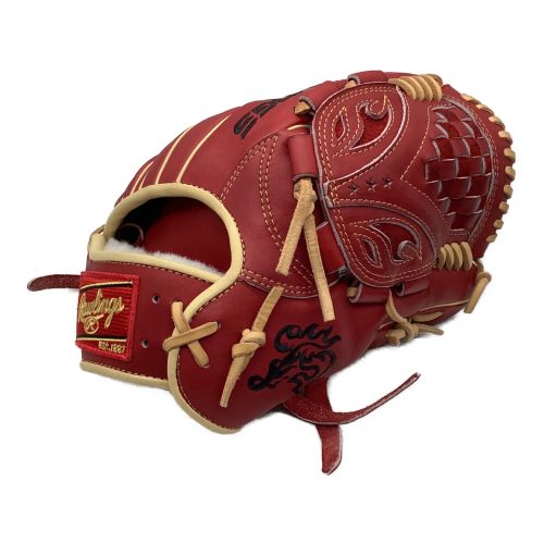 RAWLINGS (ローリングス) 硬式グローブ ケース付 PRO PREFERRED