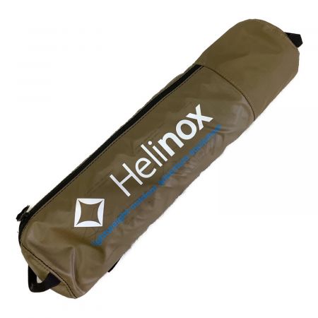 Helinox (ヘリノックス) アウトドアテーブル コヨーテ テーブルワン