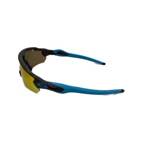 OAKLEY (オークリー) サングラス Radar EV Path OO9275-2135