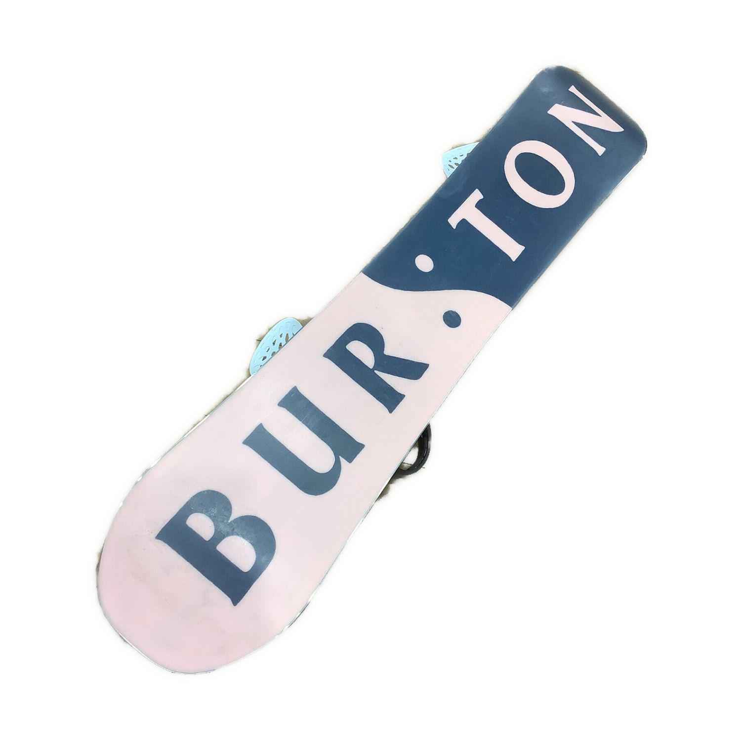 BURTON (バートン) スノーボード 149cm 19/20 キャンバー REWIND