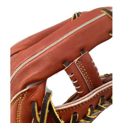 RAWLINGS (ローリングス) 硬式グローブ SIZE 28.5cm レッドブラウン