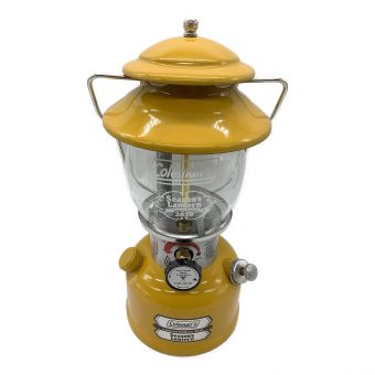 Coleman (コールマン) ガソリンランタン 2000035439 シーズンズランタン2020 リミテッドエディション 未使用品